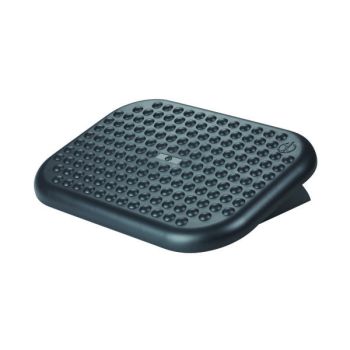 Q-Connect Economy Footrest Black KF17981