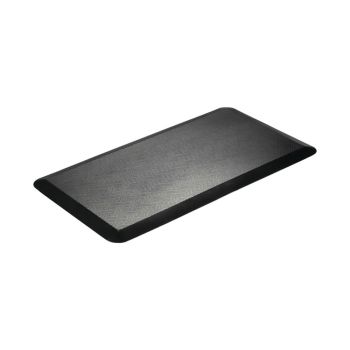 Q-Connect Anti-Fatigue Floor Mat 900x500x20mm Black KF18614