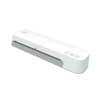 Q-Connect A4 Standard Laminator White KF19291
