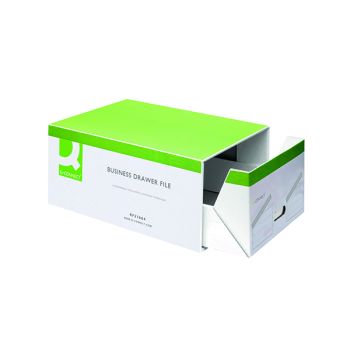 Q-Connect Business Drawer File 445x643x286mm (Pack of 5) KF21664