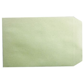 Q-Connect C5 Envelopes Pocket Self Seal 115gsm Manilla (Pack of 250) 2755