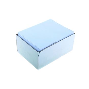 Q-Connect 11x14.5 Inches 1-Part 60gsm Plain Listing Paper (Pack of 2000) J16P