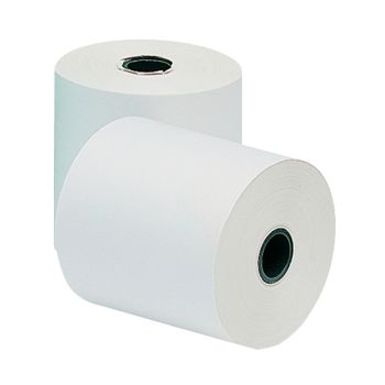 Q-Connect Calculator Roll 57x57mm (Pack of 20) KF50200
