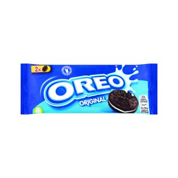 Oreo Biscuits Twin Pack (Pack of 24) 915529