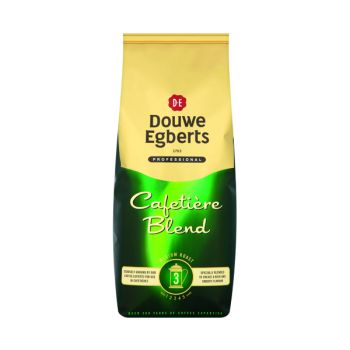 Douwe Egberts Cafetiere Blend 1kg 536700