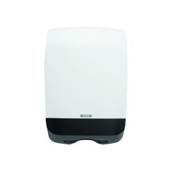 Katrin Inclusive Large Hand Towel M Dispenser White M90168