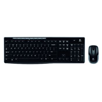 Logitech MK270 Wireless Desktop 920-004523
