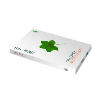 A4 Copier Paper 80gsm Multifunctional FSC White (Pack of 2500) OOO593