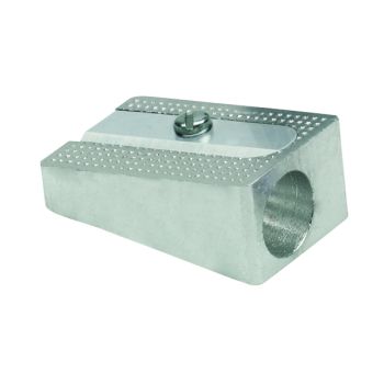 Metal Pencil Sharpener (Pack of 50) LL02800