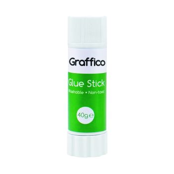 Glue Stick 40g (Pack of 100) 800040BULK
