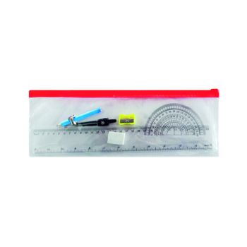 Education Exam Essentials Pack LL78996
