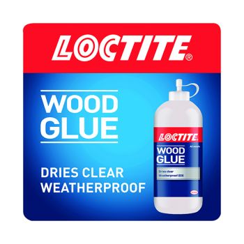 Loctite Wood Glue 225g 2546757