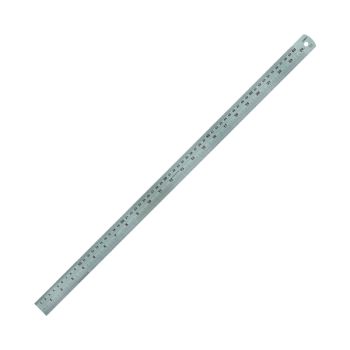 Linex Steel Ruler 600mm 100411043