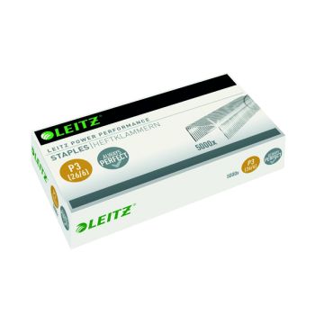 Leitz P3 26/6 Staples (Pack of 5000) 55721000
