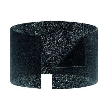 Leitz Replacement Carbon Filter for TruSens Z-2000/Z-2500 Air Purifier Medium (Pack of 3) 2415106