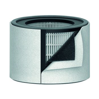 Leitz TruSens Replacement 3-In-1 Particulate Air Filter Z-2000/Z-2500 Air Purifier Medium 2415107