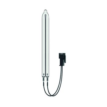 Leitz Replacement UV-C Lamp for Leitz TruSens Z-2000/Z-2500 Medium Air Purifier 2415108