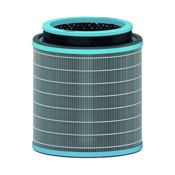 Leitz Allergy 3-in-1 HEPA Filter Drum Leitz TruSens Z-3000/Z-3500 Large Air Purifier 2415119