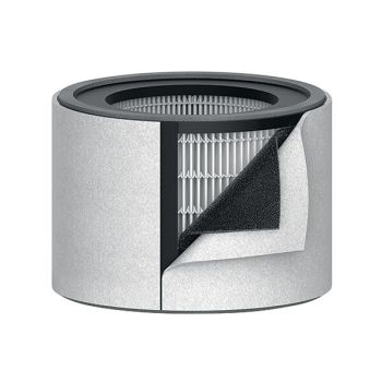 Leitz Replacement 3-In-1 H13 HEPA Filter for Leitz TruSens Z-2000 Medium Air Purifier 2415142