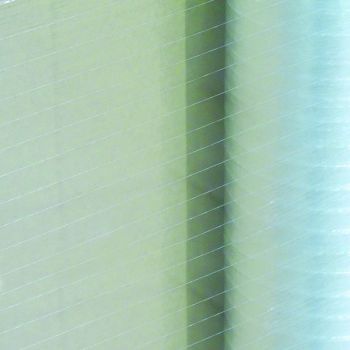 Reinforced Stretch Film 500mmx300m 17 Micron (Pack of 6)