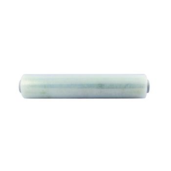 Stretch Wrap Film 400mmx250m Medium Duty 17micron NY17-0400-250