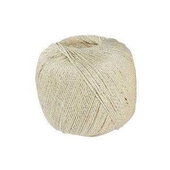 Flexocare Sisal Twine 2.5kg Natural TIE-33-A