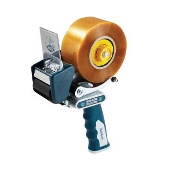 Silent Tape Dispenser For 48mx150m Tape 50m Core DISPET