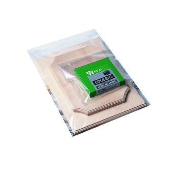 Polythene Bag 305 x 460mm (Pack of 1000) PBS-03050460-L