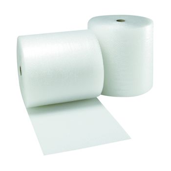 Jiffy Bubble Film Roll 1500mmx100m Small Cell Clear JB-S20L-1501C