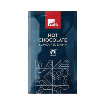 MyCafe Hot Chocolate Sachets (Pack of 100) MC10155