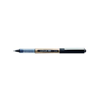 Uni-Ball UB-150-10 Rollerball Pen Broad Black (Pack of 12) 246959000