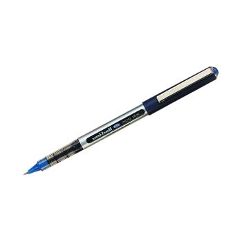 Uni-Ball UB-150 Eye Rollerball Pen Fine Blue (Pack of 12) 9000501