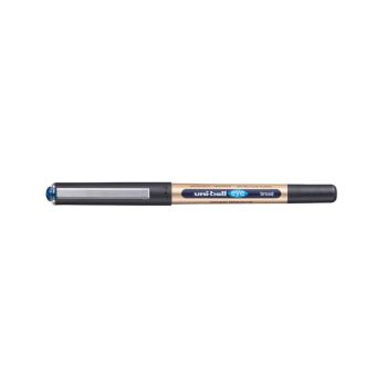 Uni-Ball Liquid Ink UB-150-10E Rollerball Pen Blue (Pack of 12) 315341000