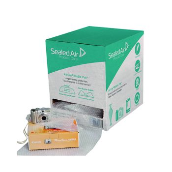 Sealed Air Bubble Pak Dispenser 300mmx50m BUBBLEPAK