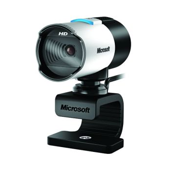Microsoft LifeCam Studio for Business (1080p HD sensor and 720p HD video chat) 5WH-00002