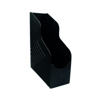 Avery Original Jumbo Magazine Rack Black (Jumbo size for 30% more capacity than standard) 444BLK