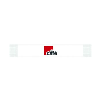MyCafe Sugar Sticks White (Pack of 1000) 21SJ3146