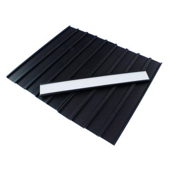 Nobo Magnetic Name Holder 20x150mm 1901096