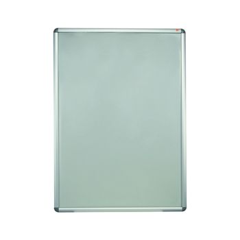 Nobo Premium Plus A0 Poster Frame Sign Holder with Snap Frame 1902208