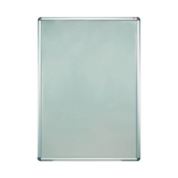 Nobo Premium Plus A1 Poster Frame Sign Holder with Snap Frame 1902211