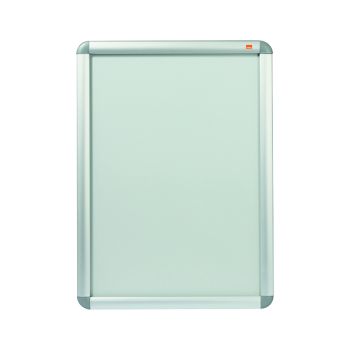 Nobo Premium Plus A2 Poster Frame Sign Holder with Snap Frame 1902212