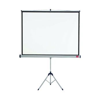 Nobo Projection Screen Tripod 2000x1513mm 1902397