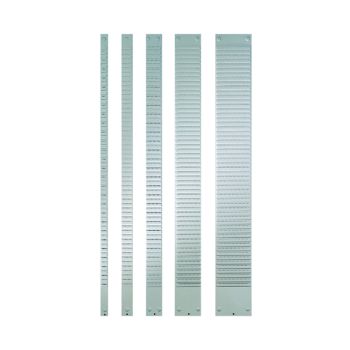 Nobo T-Card Planning Panel Size 3 95mm with 32 Slots 1900394