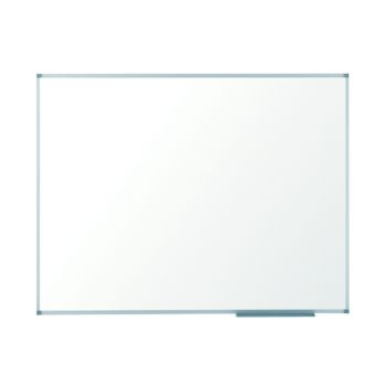 Nobo Essence Steel Magnetic Whiteboard 2400 x 1200mm 1905214