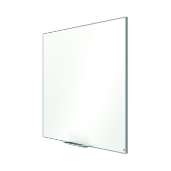 Nobo Impression Pro Widescreen Steel Magnetic Whiteboard 1220 x 690mm 1915255