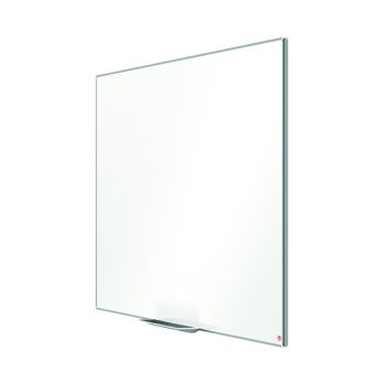 Nobo Impression Pro Widescreen Steel Magnetic Whiteboard 1880 x 1060mm 1915257