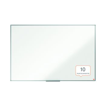 Nobo Essence Melamine Whiteboard 1200 x 900mm 1915271
