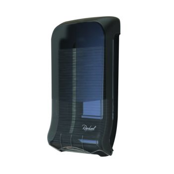 Raphael Z Fold Hand Towel Dispenser Smoke FHTSMORA