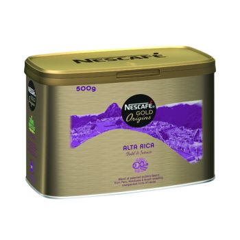 Nescafe Alta Rica Coffee 500g 12284227