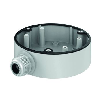 Hikvision Junction Box for Turret Camera DS-1280ZJ-DM21
